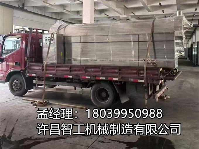8月1日，四米電磁流水線強(qiáng)勢出倉！